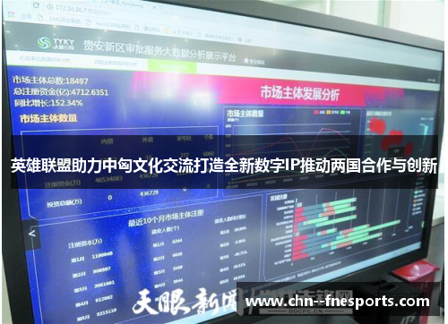 英雄联盟助力中匈文化交流打造全新数字IP推动两国合作与创新