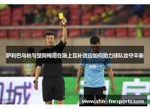 萨利巴乌帕与楚阿梅尼在场上互补效应如何助力球队攻守平衡